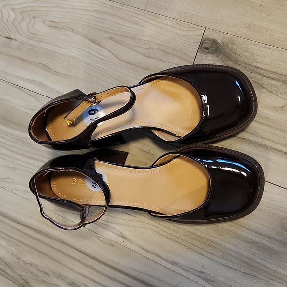 Bamboo women's shoes - Picture 2 of 6